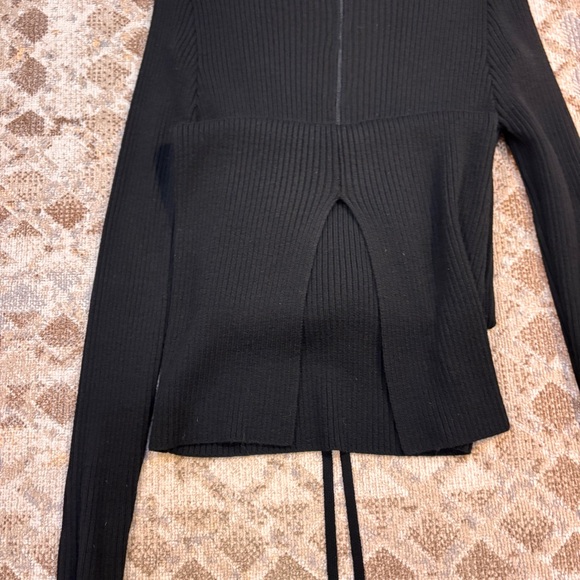 Vivienne Westwood Wool Giulia corset dress - Picture 4 of 7